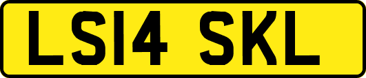 LS14SKL