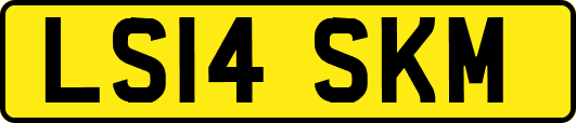 LS14SKM