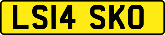 LS14SKO