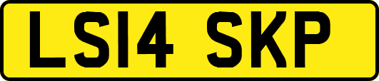 LS14SKP