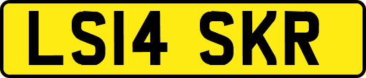 LS14SKR
