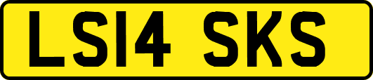 LS14SKS