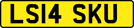 LS14SKU