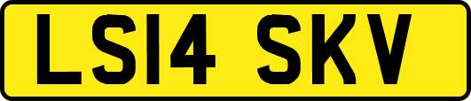 LS14SKV