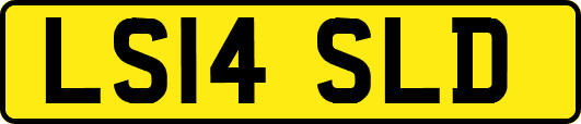 LS14SLD