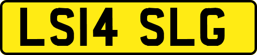 LS14SLG