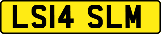 LS14SLM