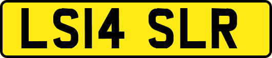 LS14SLR