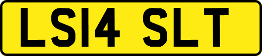 LS14SLT