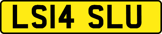 LS14SLU