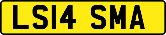 LS14SMA