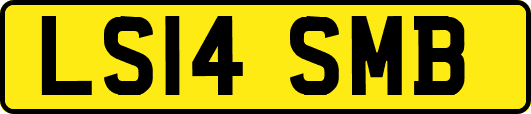 LS14SMB