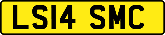 LS14SMC