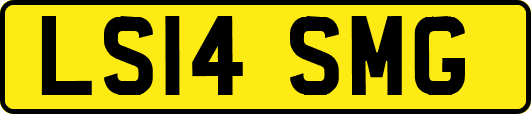 LS14SMG