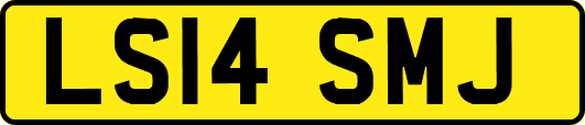 LS14SMJ