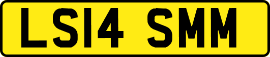 LS14SMM