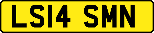 LS14SMN