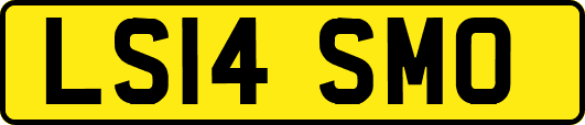 LS14SMO