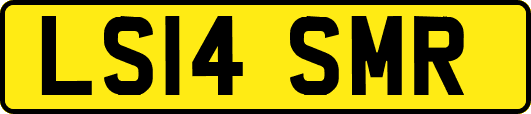 LS14SMR