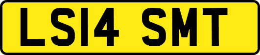 LS14SMT