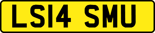 LS14SMU