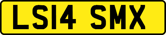 LS14SMX
