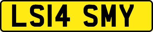 LS14SMY