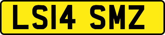 LS14SMZ