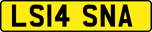 LS14SNA