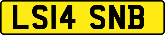 LS14SNB