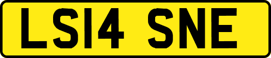 LS14SNE