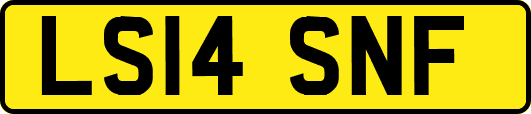 LS14SNF