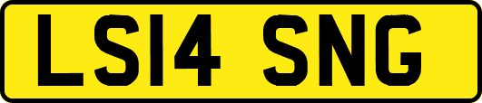 LS14SNG