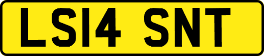LS14SNT