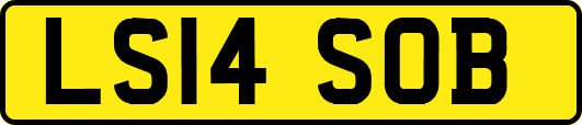 LS14SOB