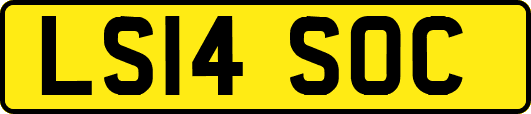 LS14SOC