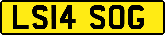 LS14SOG