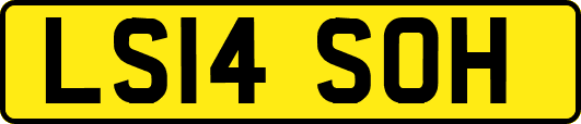 LS14SOH