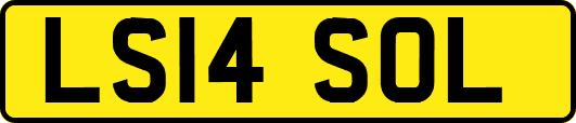 LS14SOL