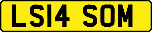LS14SOM