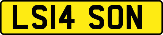 LS14SON