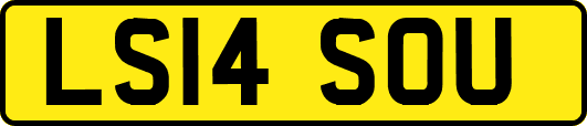 LS14SOU