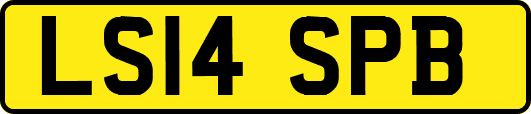 LS14SPB