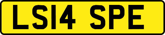 LS14SPE