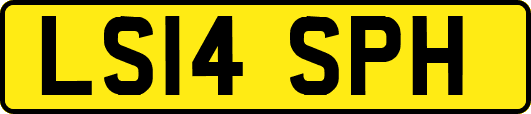 LS14SPH