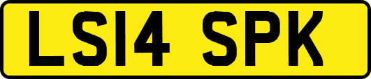LS14SPK