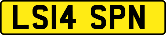 LS14SPN
