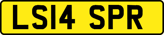 LS14SPR