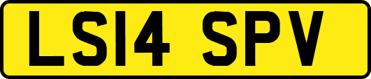 LS14SPV