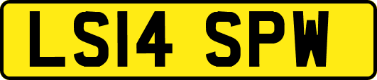 LS14SPW